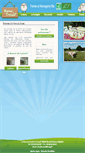 Mobile Screenshot of fermeducreuset.com